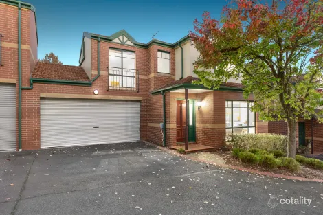 11/508 Blackburn Rd, Doncaster East, VIC 3109
