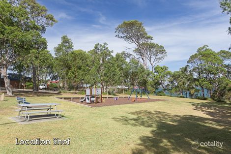 Property photo of 257 Skye Point Road Coal Point NSW 2283