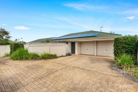 Property photo of 122B Jasmine Drive Bomaderry NSW 2541