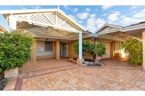 Property photo of 637A Canning Highway Alfred Cove WA 6154