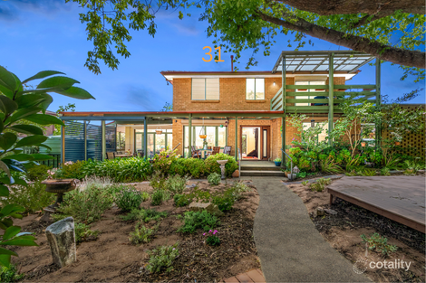 Property photo of 31 Kingston Street Evatt ACT 2617