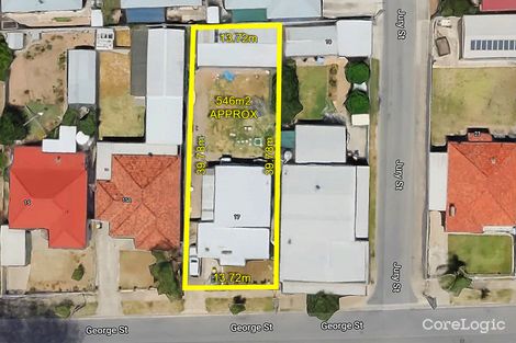 Property photo of 17 George Street Royal Park SA 5014