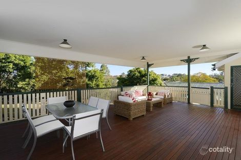 Property photo of 45 Gotha Street Camp Hill QLD 4152