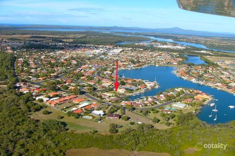 57 Melaleuca Dr, Yamba, NSW 2464