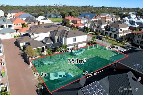 11 Clearwater Way, Ascot, WA 6104