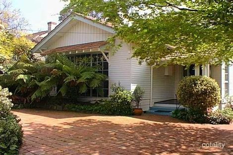 Property photo of 3 Van Ness Avenue Glen Iris VIC 3146