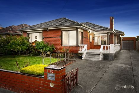 37 Pitt St, Fawkner, VIC 3060