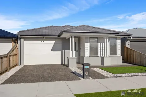 14 Stand St, Sunbury, VIC 3429