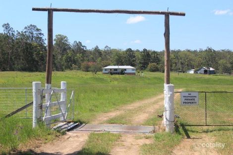 6306 Bruxner Hwy, Tabulam, NSW 2469