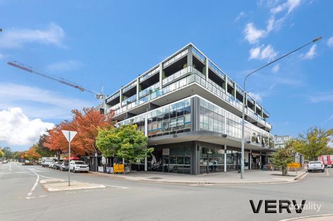4/40 Mort St, Braddon, ACT 2612