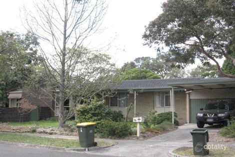 6 Ravenswood Ct, Nunawading, VIC 3131