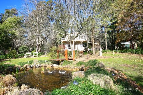 Property photo of 222 Moss Vale Road Kangaroo Valley NSW 2577