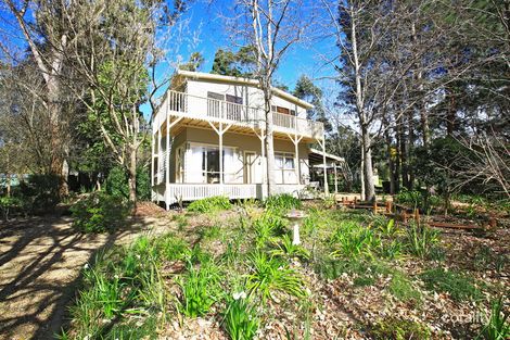 Property photo of 222 Moss Vale Road Kangaroo Valley NSW 2577