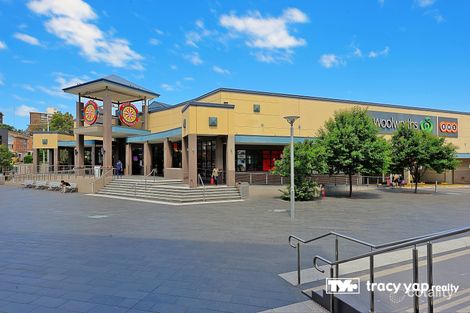 Property photo of 635/17 Chatham Road West Ryde NSW 2114