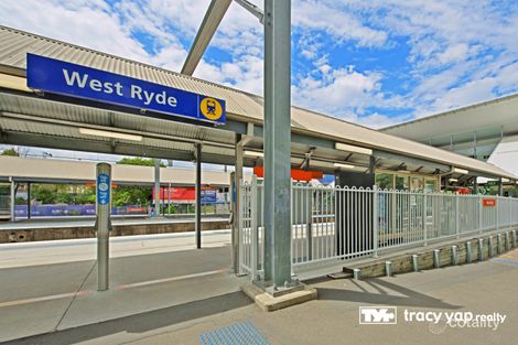Property photo of 635/17 Chatham Road West Ryde NSW 2114