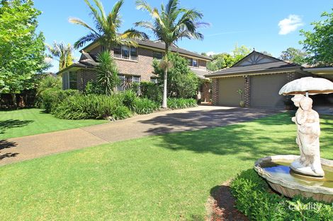 Property photo of 200 Yurunga Drive North Nowra NSW 2541