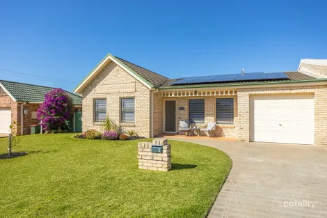3 Berber Rd, Old Bar, NSW 2430