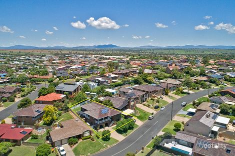 Property photo of 22 Amaroo Road Hillvue NSW 2340