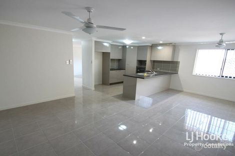 Property photo of 7 Begonia Court Caboolture QLD 4510