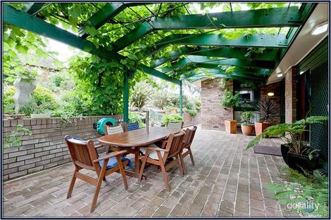 Property photo of 8 Callabonna Street Kaleen ACT 2617