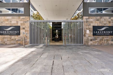 Property photo of 65/11 Trevillian Quay Kingston ACT 2604