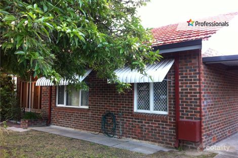 Property photo of 3 Halsey Close Cannington WA 6107