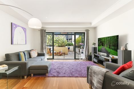 Property photo of 18/57 Hereford Street Glebe NSW 2037