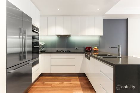 Property photo of 18/57 Hereford Street Glebe NSW 2037