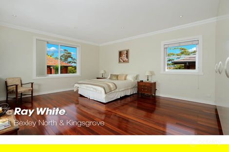 Property photo of 14 Pile Street Bardwell Park NSW 2207