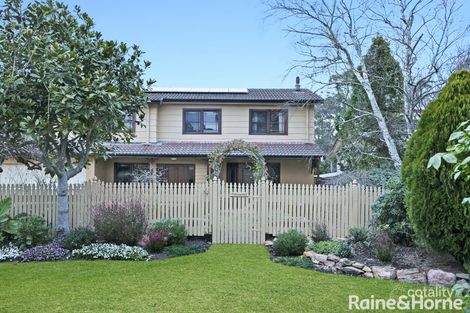 Property photo of 27 Joadja Street Welby NSW 2575