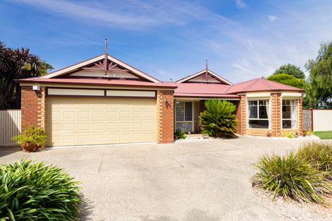 Property photo of 11 Wildcoast Avenue Blairgowrie VIC 3942