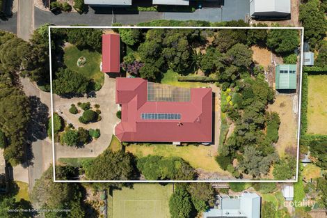 Property photo of 11 Wildcoast Avenue Blairgowrie VIC 3942