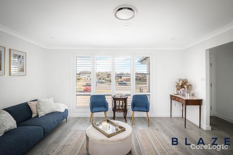 Property photo of 6 Burr Close Bossley Park NSW 2176