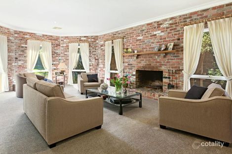 Property photo of 3 Kilbirnie Close Mount Eliza VIC 3930