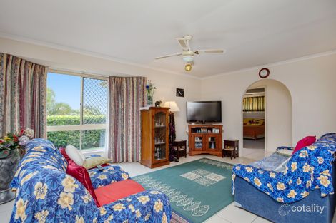 Property photo of 17 Tristania Way Highland Park QLD 4211