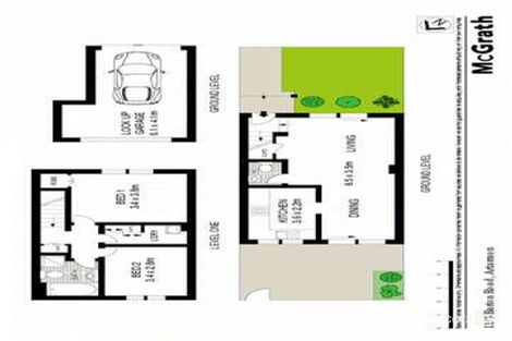 Property photo of 11/3 Barton Road Artarmon NSW 2064