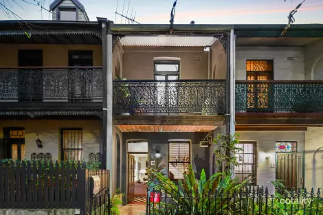 Property photo of 16 Edward Street Darlington NSW 2008