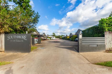 8/27-29 Stokes St, Edmonton, QLD 4869