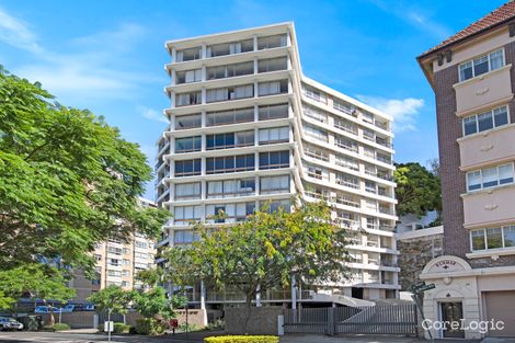 Property photo of 73/41-49 Roslyn Gardens Elizabeth Bay NSW 2011