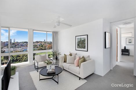 Property photo of 73/41-49 Roslyn Gardens Elizabeth Bay NSW 2011