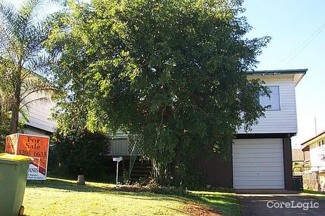Property photo of 45 Wattle Street Kallangur QLD 4503