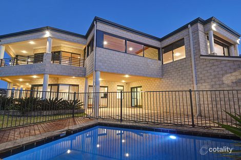 Property photo of 25 Long Reef Place Hillarys WA 6025