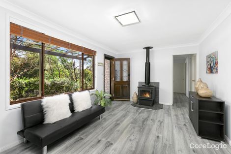 Property photo of 62 Pimelea Drive Woodford NSW 2778