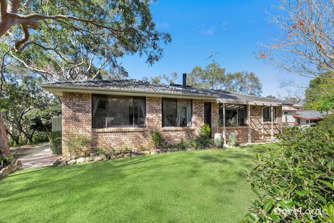 Property photo of 62 Pimelea Drive Woodford NSW 2778