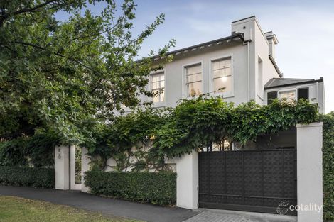 Property photo of 9-11 Tivoli Place South Yarra VIC 3141