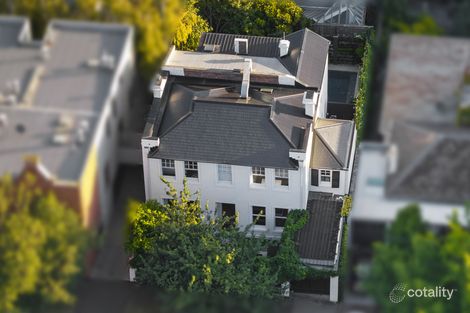 Property photo of 9-11 Tivoli Place South Yarra VIC 3141
