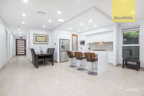 Property photo of 5 Craddock Street Wentworthville NSW 2145