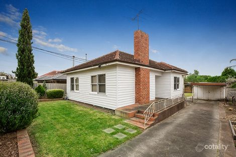 Property photo of 56 Ross Street Dandenong VIC 3175