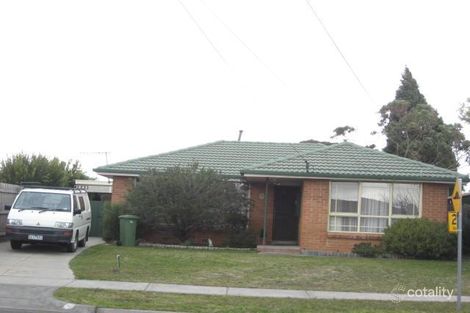 20 Narellan Dr, Keysborough, VIC 3173