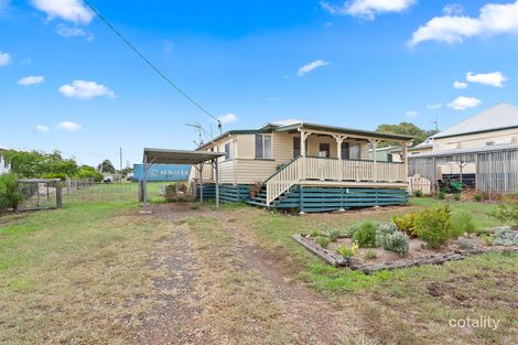 Property photo of 5 Stanley Street Greenmount QLD 4359
